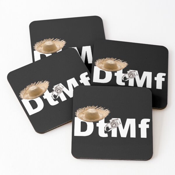Item preview, Dtmf PR designed and sold by NF Designs Studio DTF.