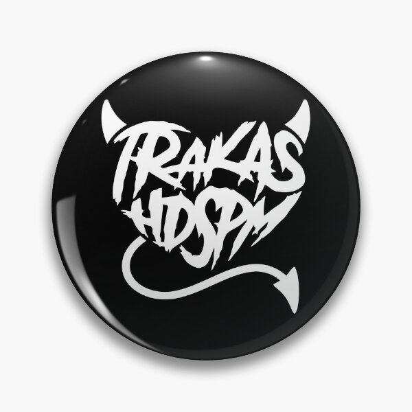 Item preview, Trakas HDSPM designed and sold by NF Designs Studio DTF.