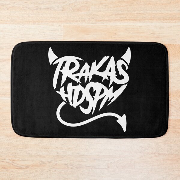 Item preview, Trakas HDSPM designed and sold by NF Designs Studio DTF.