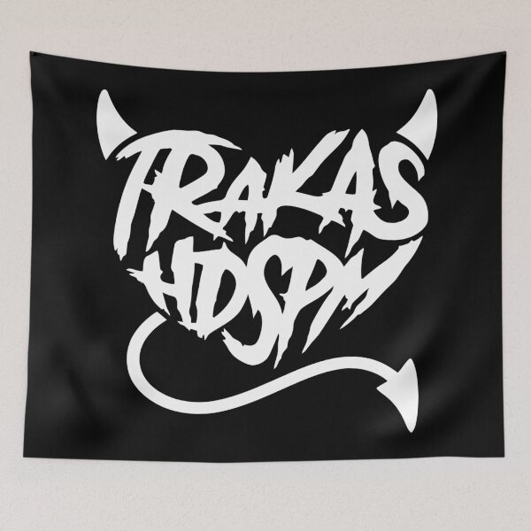 Item preview, Trakas HDSPM designed and sold by NF Designs Studio DTF.