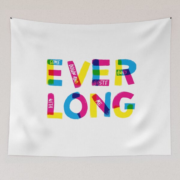 Item preview, Everlong designed and sold by grrrenadine.