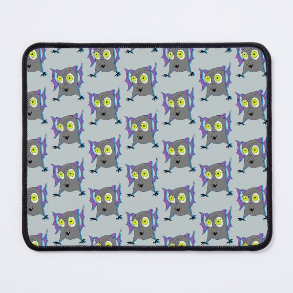 Item preview, The Bat! designed and sold by True Poison.