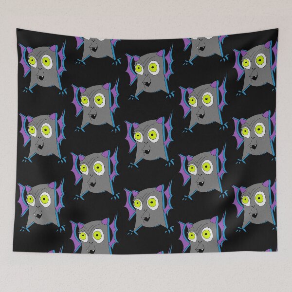 Item preview, The Bat! designed and sold by True Poison.