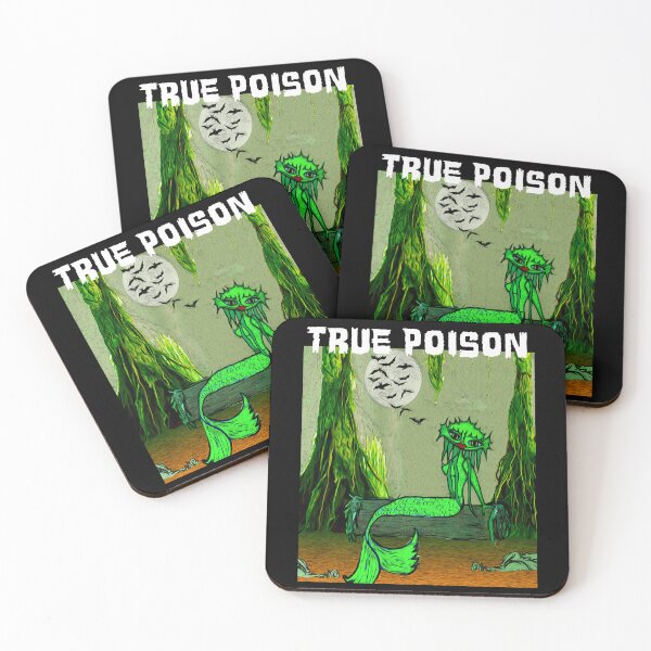 Item preview, Swamp Gal designed and sold by True Poison.