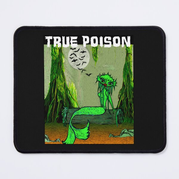 Item preview, Swamp Gal designed and sold by True Poison.