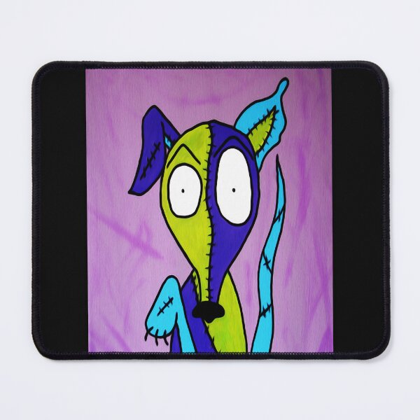 Item preview, Stitch the Dog designed and sold by True Poison.
