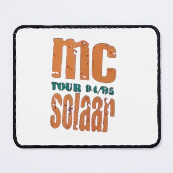 Item preview, MC SOLAAR designed and sold by Djamel1706.