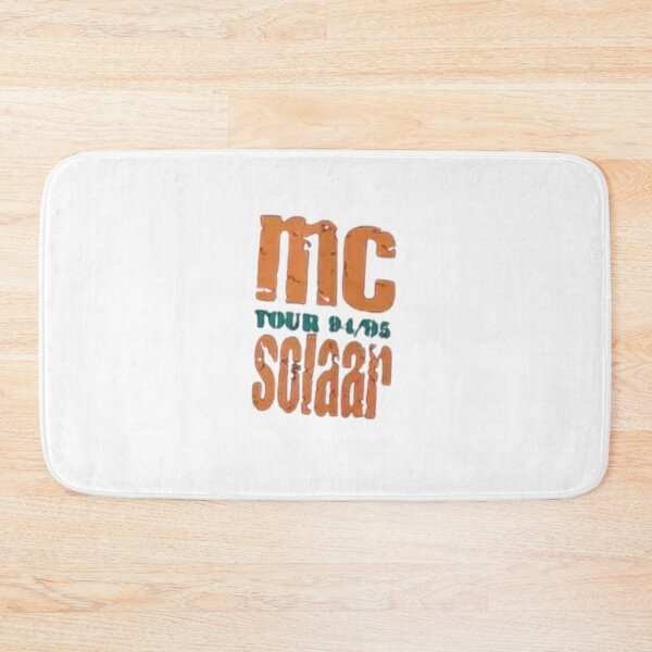 Item preview, MC SOLAAR designed and sold by Djamel1706.
