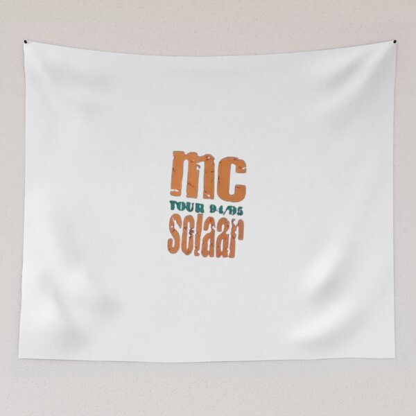 Item preview, MC SOLAAR designed and sold by Djamel1706.