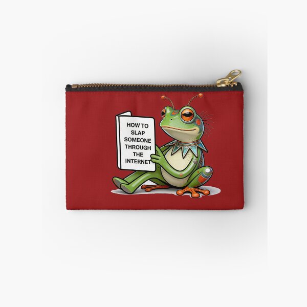 Item preview, How to slap  designed and sold by cravinartist.