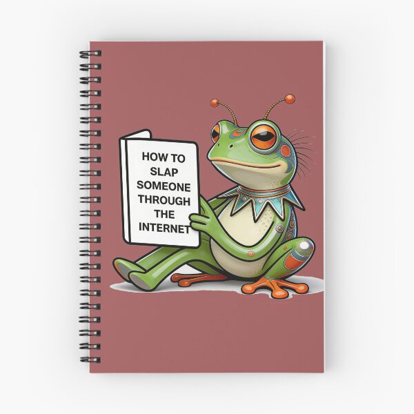 Item preview, How to slap  designed and sold by cravinartist.