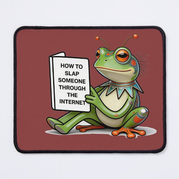 Item preview, How to slap  designed and sold by cravinartist.