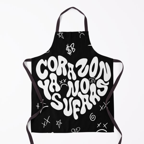 Item preview, Heart, don't suffer anymore designed and sold by NF Designs Studio DTF.