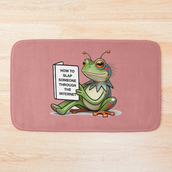 Item preview, How to slap  designed and sold by cravinartist.