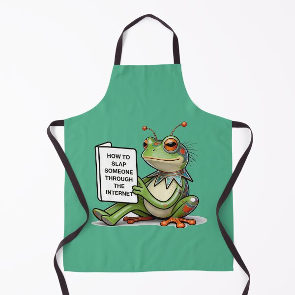 Item preview, How to slap designed and sold by cravinartist.