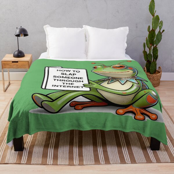Item preview, How to slap  designed and sold by cravinartist.