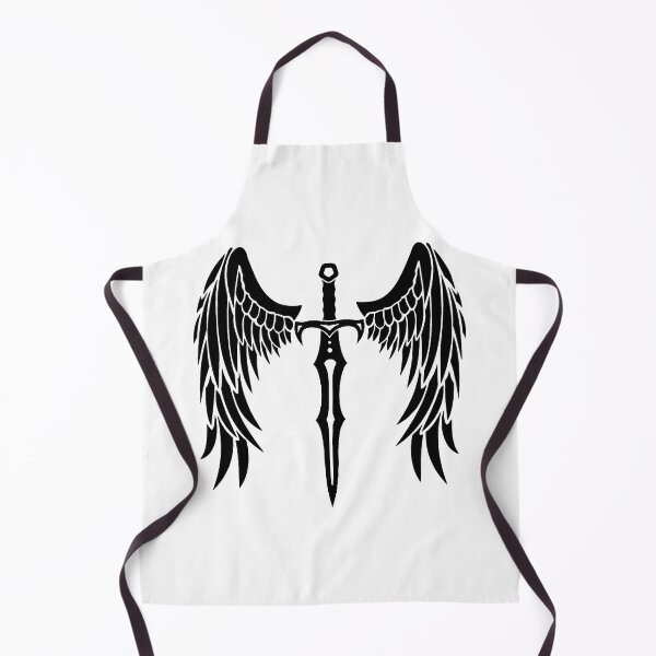 Item preview, Black winged sword designed and sold by Lagueny.