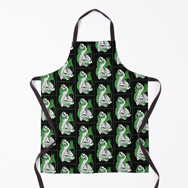 Item preview, Sea Siren designed and sold by True Poison.