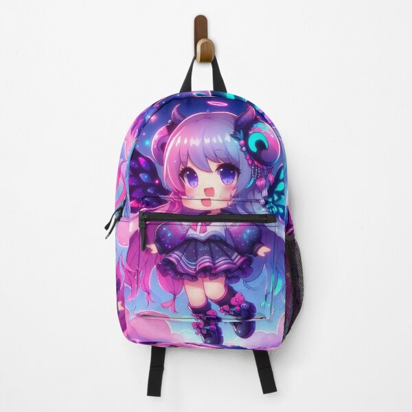 Item preview, Scorpio – Shadow Neon Angel designed and sold by DreamArt Creations.