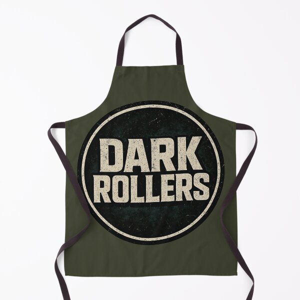 Item preview, Dark Rollers DnB – Underground Drum and Bass designed and sold by |TRSSHOP|.
