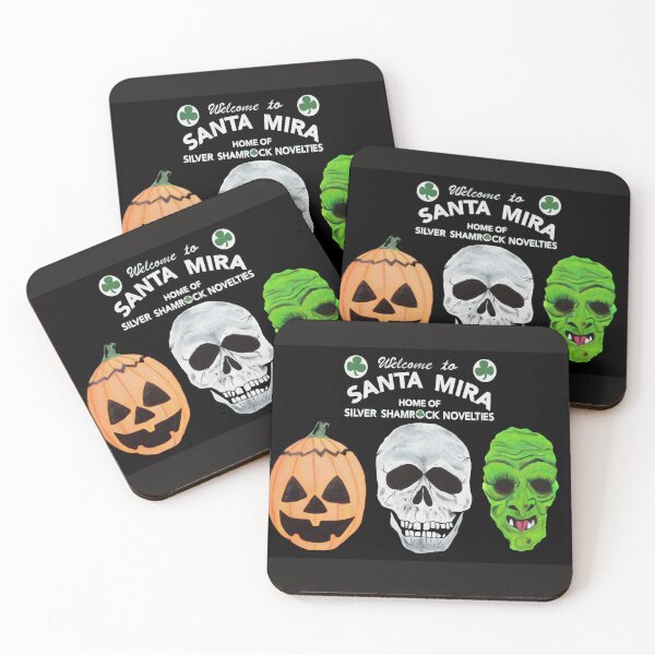 Item preview, Silver Shamrock designed and sold by True Poison.