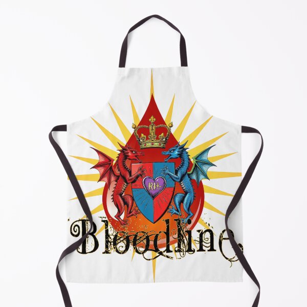 Item preview, Rhesus Negative Bloodline designed and sold by Tau Tia L Douglass.