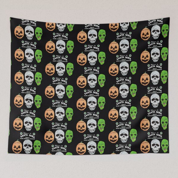 Item preview, Silver Shamrock designed and sold by True Poison.