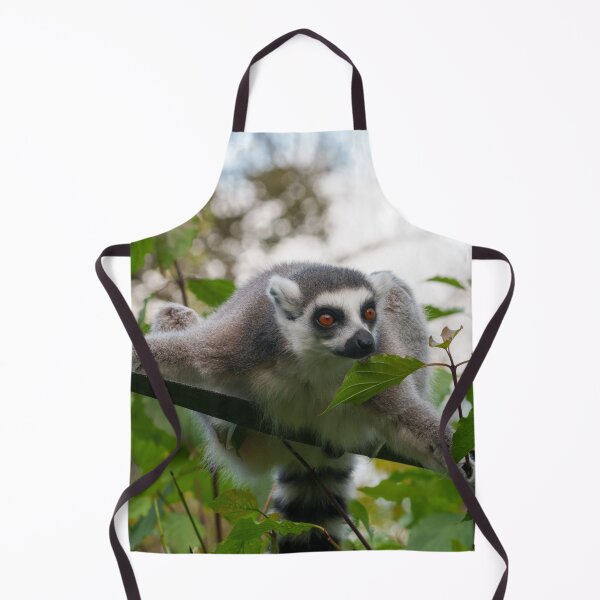 Item preview, Lemur in the Open Air designed and sold by rawshutterbug.