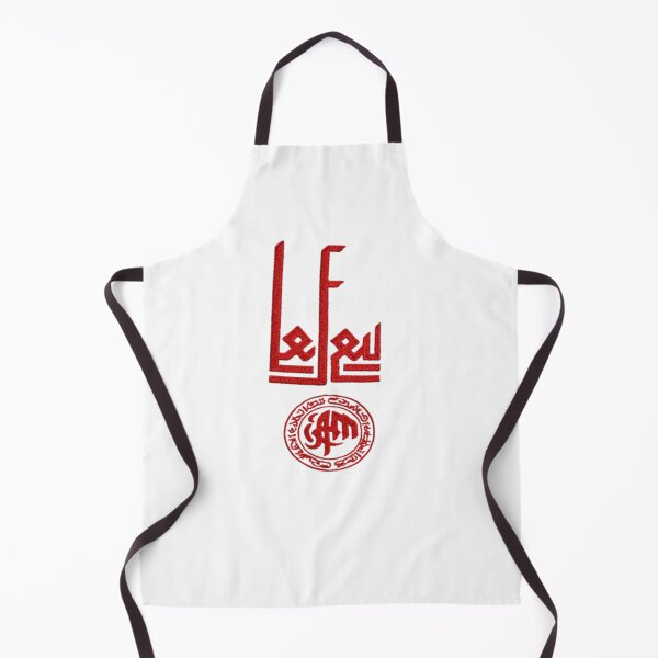 Item preview, IAM THE FIRE designed and sold by Djamel1706.
