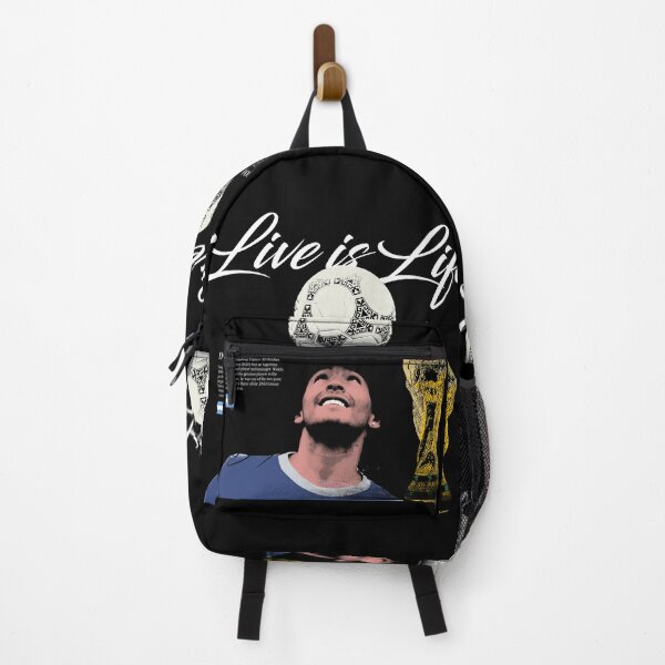 Item preview, The Argentine God of football designed and sold by NF Designs Studio DTF.