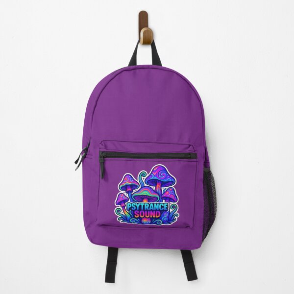 Item preview, Psytrance Sound – Psychedelic Mushroom Rave designed and sold by |TRSSHOP|.
