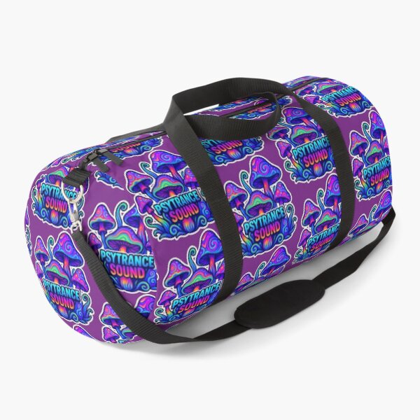 Item preview, Psytrance Sound – Psychedelic Mushroom Rave designed and sold by |TRSSHOP|.