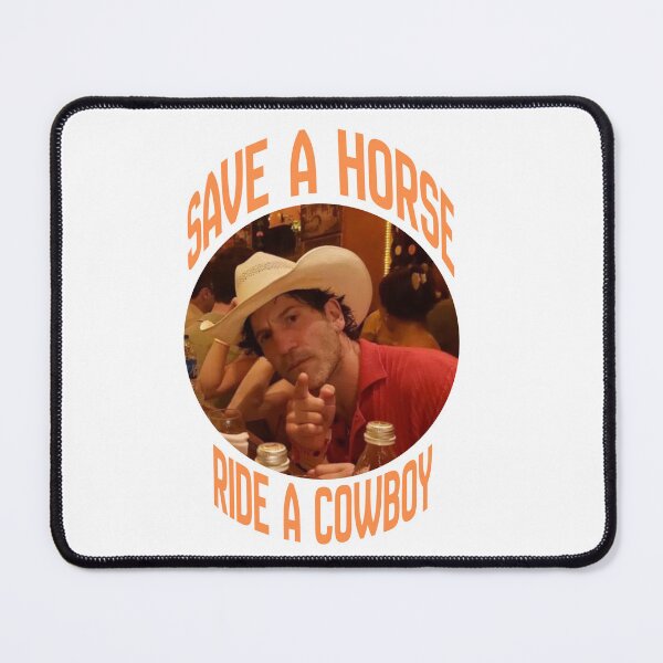Item preview, save a horse jon bernthal designed and sold by musclegirly.
