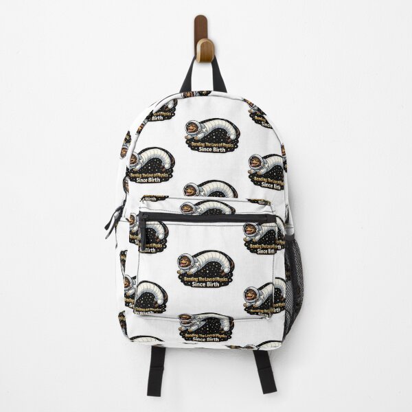 Item preview, Dachshund Astronaut Bending The Laws of Physics Since Birth designed and sold by Gentlestate.