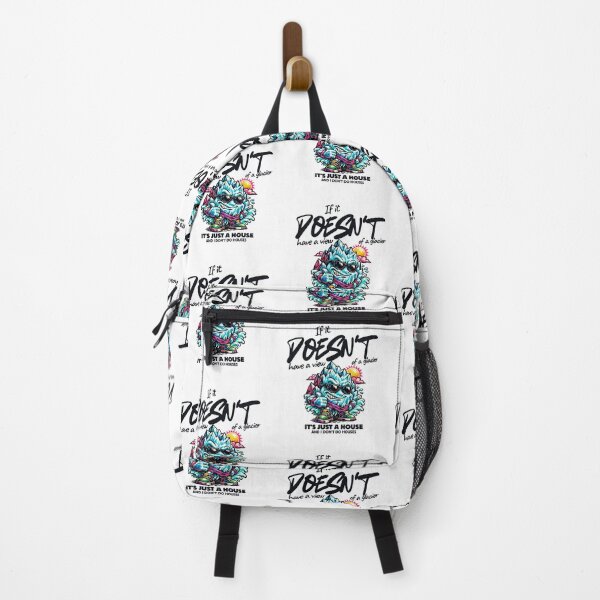 Item preview, Alaska : if it doesn't have a view of a glacier designed and sold by Peerless-Prime.