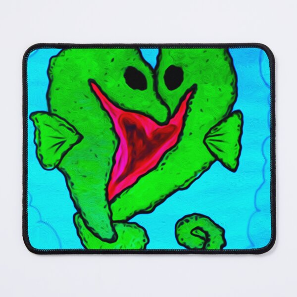 Item preview, Seahorse Lovers designed and sold by True Poison.