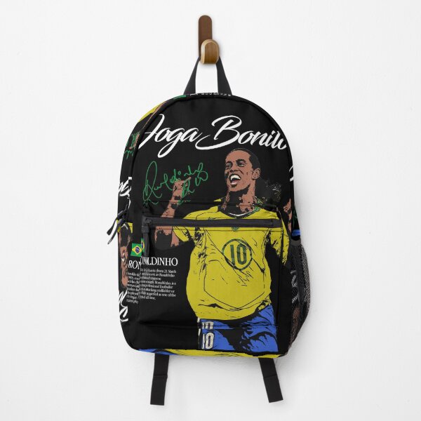 Item preview, Joga Bonito El Dinho designed and sold by NF Designs Studio DTF.
