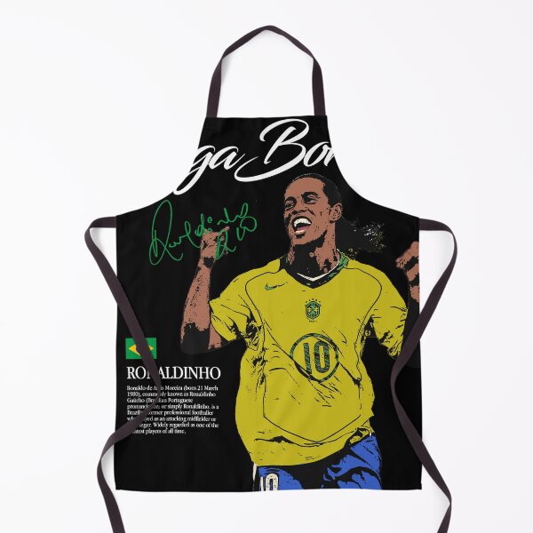 Item preview, Joga Bonito El Dinho designed and sold by NF Designs Studio DTF.
