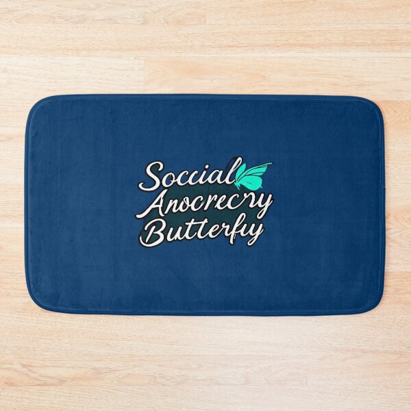 Item preview, Social Anxiety Butterfly Mother Day Gift designed and sold by Arte-Excellency.