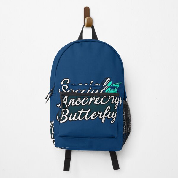 Item preview, Social Anxiety Butterfly Mother Day Gift designed and sold by Arte-Excellency.