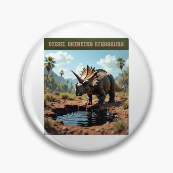 Item preview, Quiet drink designed and sold by Diesel Drinking Dinosaurs.