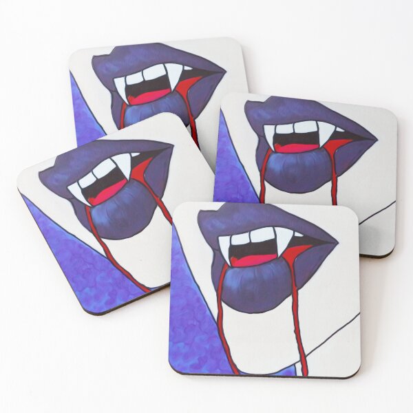 Item preview, Poison Kiss designed and sold by True Poison.
