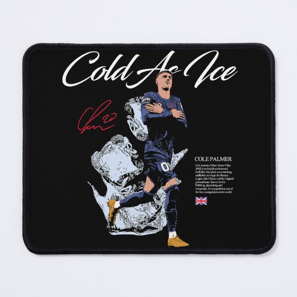 Item preview, Frozen Talent Cold Football designed and sold by NF Designs Studio DTF.