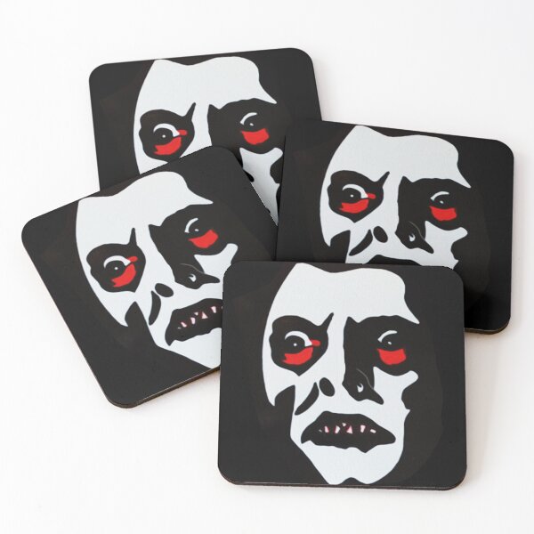 Item preview, Pazuzu designed and sold by True Poison.