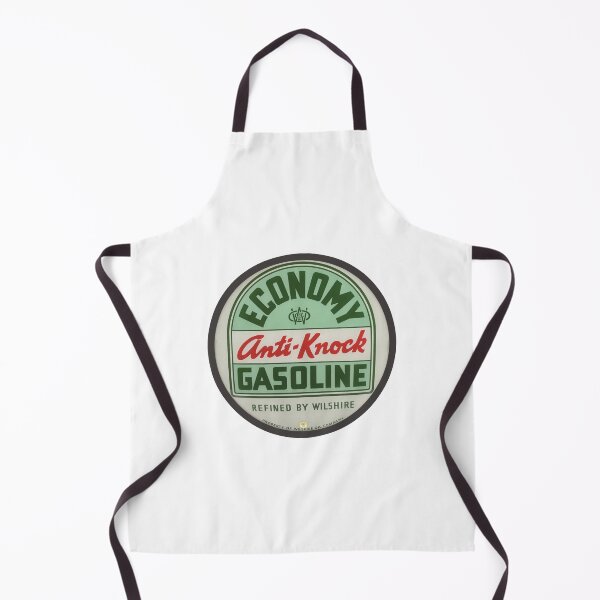 Item preview, Gasolina antidetonante Vintage Economy designed and sold by QuayTradingCo.