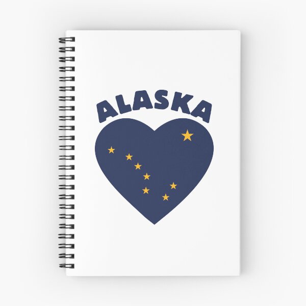 Item preview, Alaska flag designed and sold by Peerless-Prime.