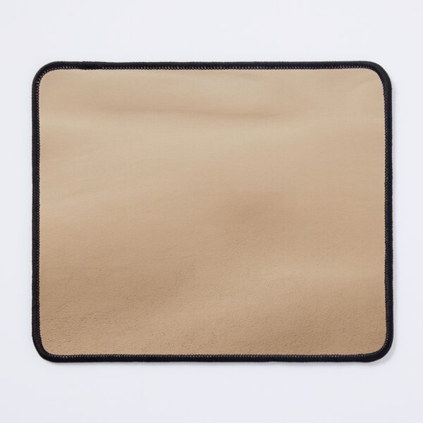 Item preview, Minimalist Beige Sand Dunes | Soft Desert Texture Art designed and sold by Midnight Veil Designs.