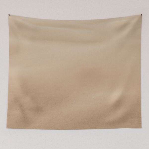 Item preview, Minimalist Beige Sand Dunes | Soft Desert Texture Art designed and sold by Midnight Veil Designs.
