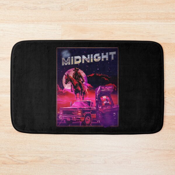 Item preview, cowboy rodeo the moon night designed and sold by huldagisla.