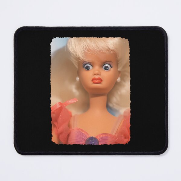 Item preview,  Disgusted Doll Face Meme designed and sold by SportSpartan.